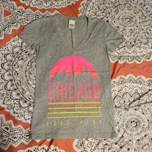 Victorias Secret PINK shirt